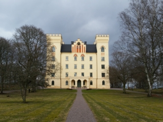 Bogesunds Slott